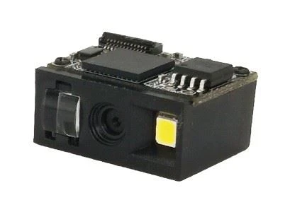 2D OEM barcode scanner module